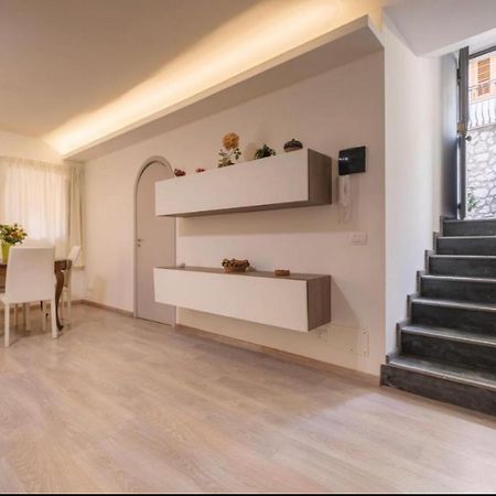 Domus Elisae Apartment Taormina Exterior photo