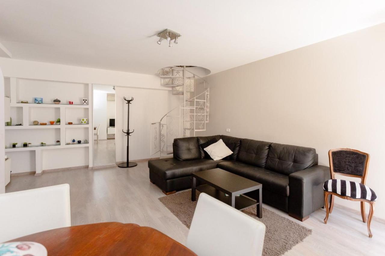 Domus Elisae Apartment Taormina Exterior photo