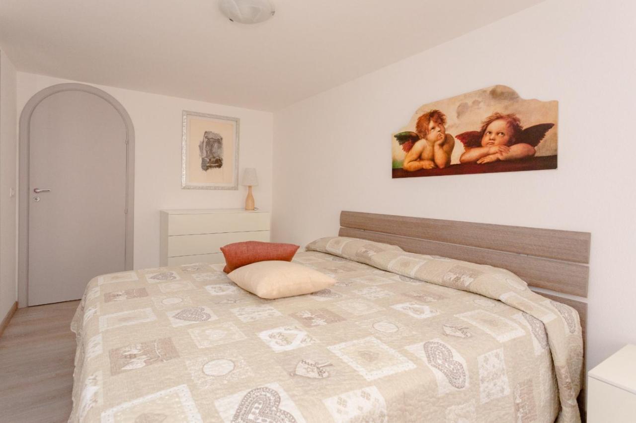 Domus Elisae Apartment Taormina Exterior photo