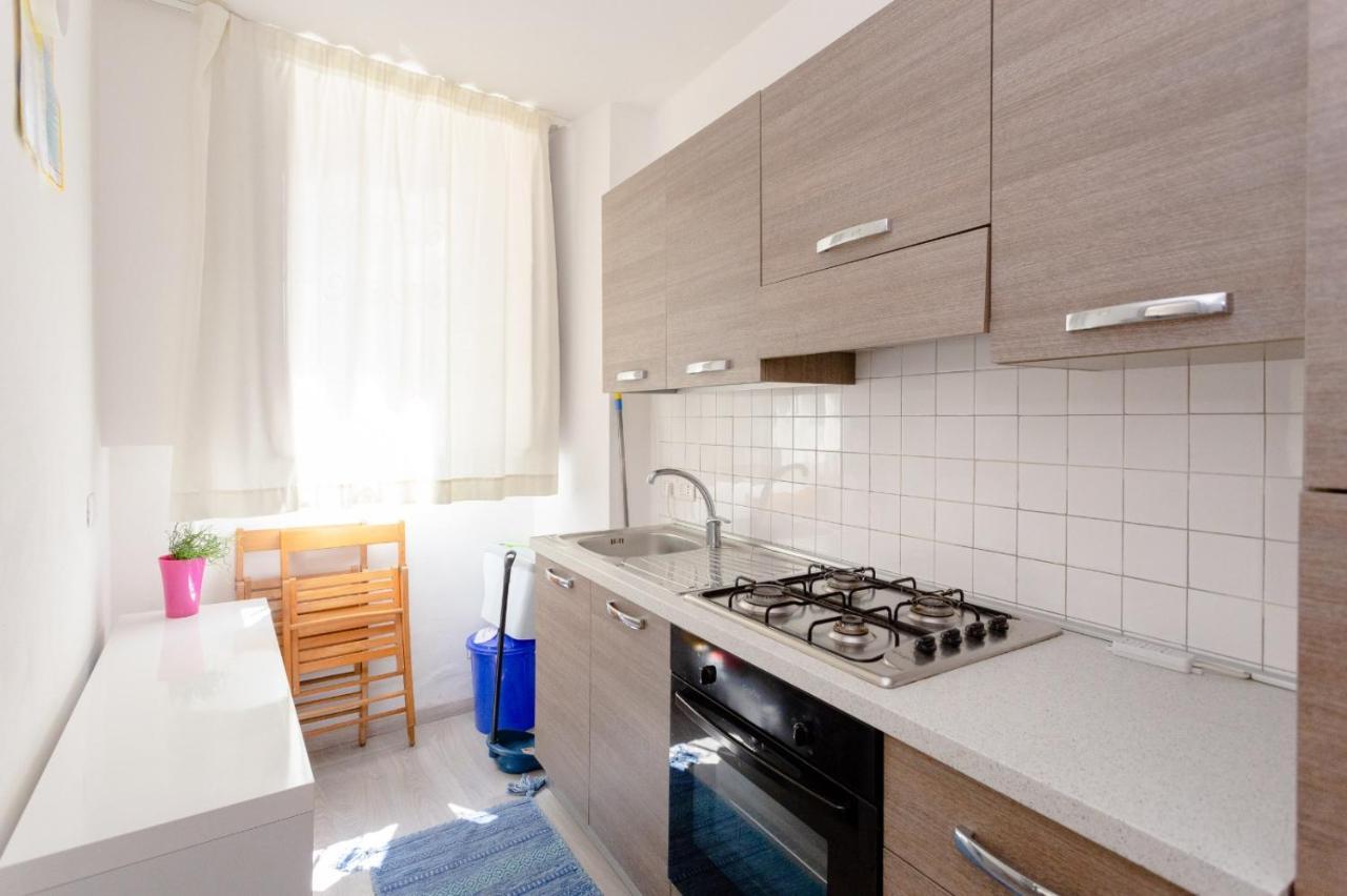 Domus Elisae Apartment Taormina Exterior photo