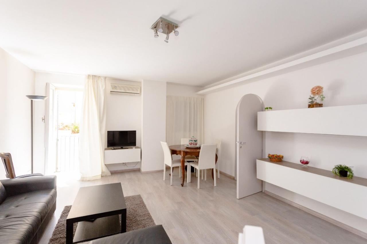 Domus Elisae Apartment Taormina Exterior photo