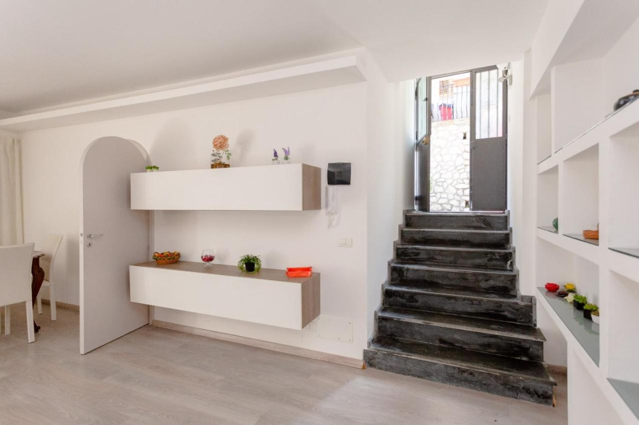 Domus Elisae Apartment Taormina Exterior photo