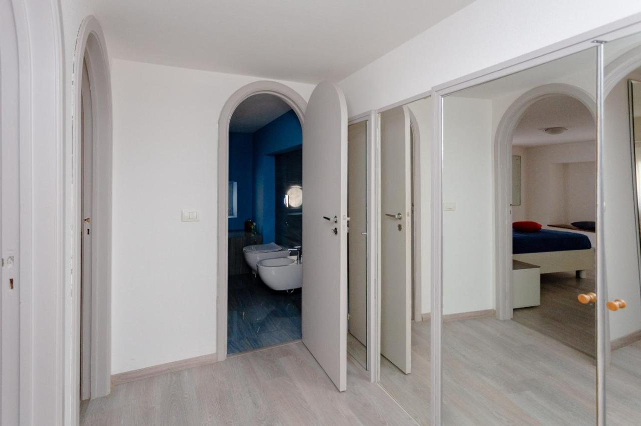 Domus Elisae Apartment Taormina Exterior photo
