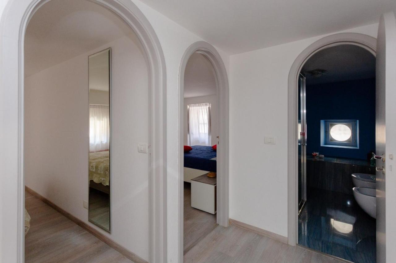 Domus Elisae Apartment Taormina Exterior photo