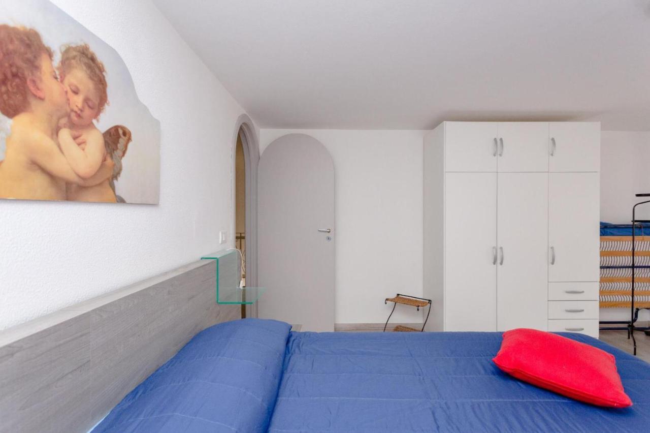 Domus Elisae Apartment Taormina Exterior photo