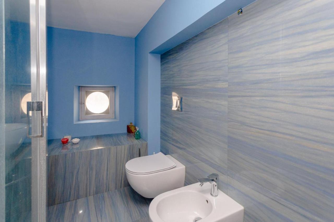 Domus Elisae Apartment Taormina Exterior photo