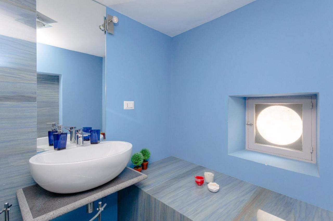 Domus Elisae Apartment Taormina Exterior photo