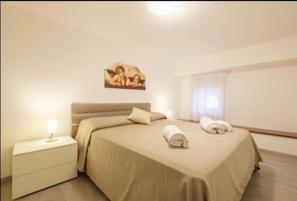 Domus Elisae Apartment Taormina Exterior photo