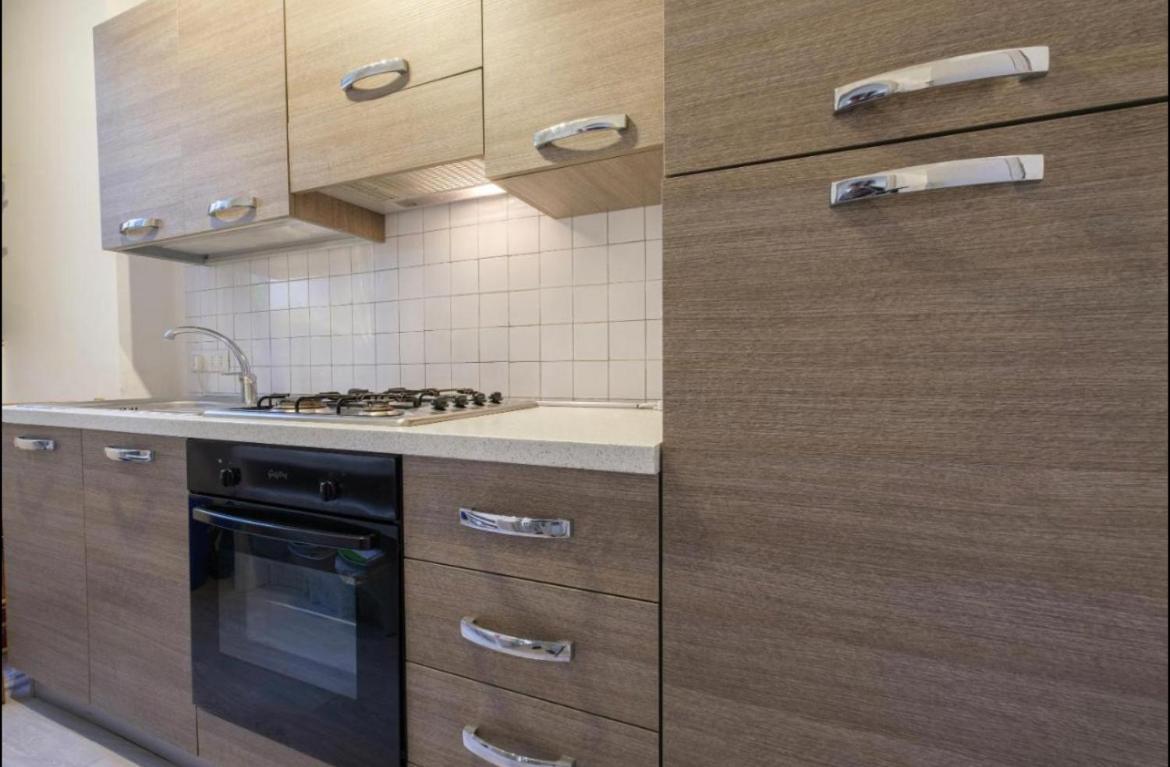 Domus Elisae Apartment Taormina Exterior photo